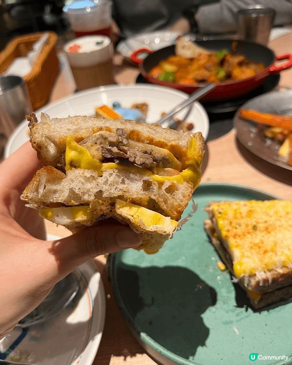 🍽 pLeace2（福田卓悅中心店） 📍 地址：福華路346...