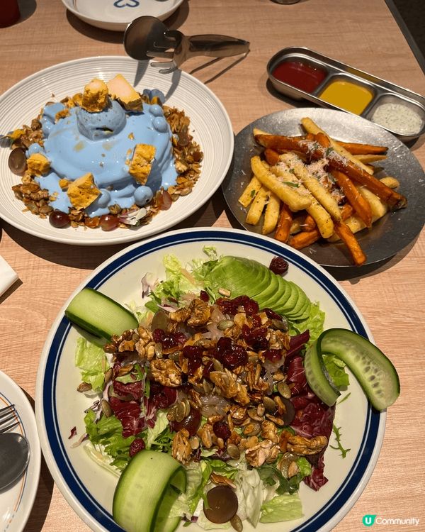 🍽 pLeace2（福田卓悅中心店） 📍 地址：福華路346...