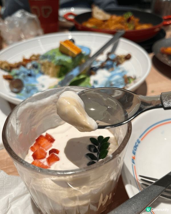 🍽 pLeace2（福田卓悅中心店） 📍 地址：福華路346...