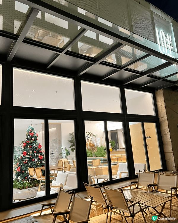 西安護城河邊餐廳酒吧