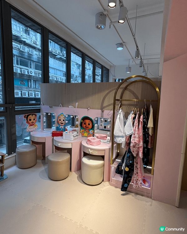 幼兒界明星CoComelon的JJ、YoYo、TomTon等...