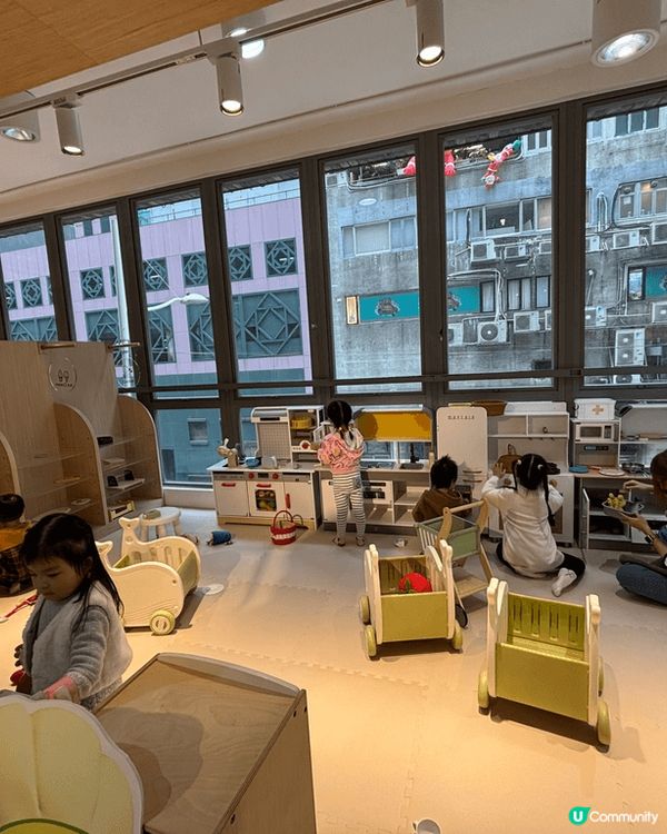 幼兒界明星CoComelon的JJ、YoYo、TomTon等...