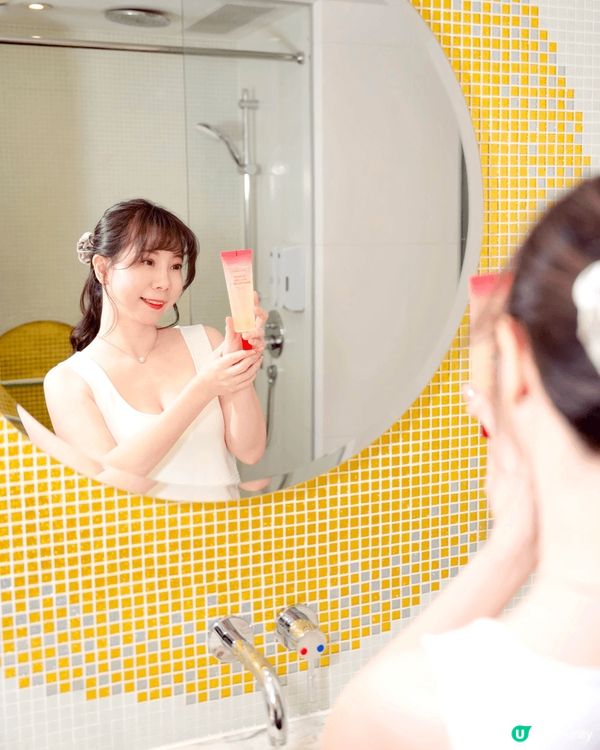 平時喺屋企都Keep住護膚保養💗最鍾意用韓國居家護膚品牌Me...