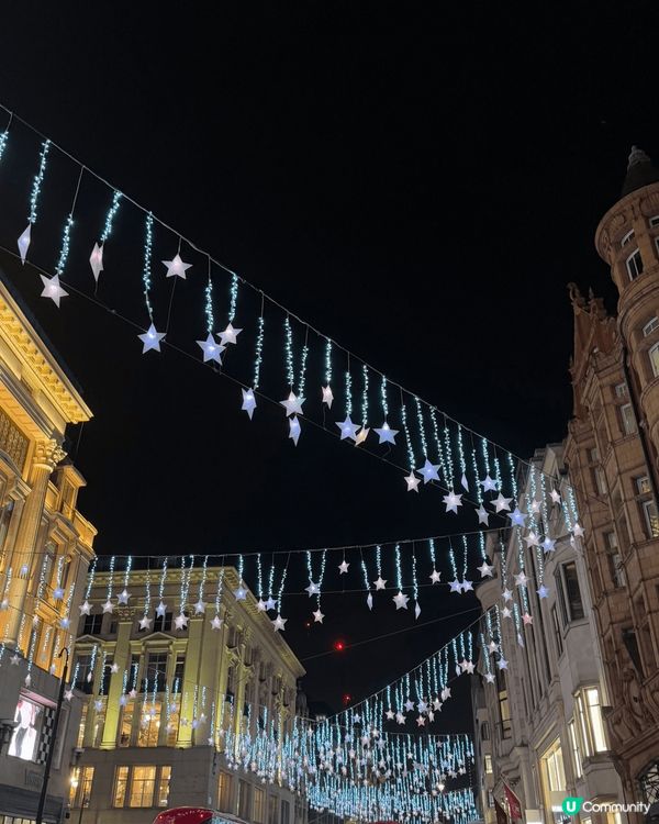 𝓜𝓮𝓻𝓻𝔂 𝓒𝓱𝓻𝓲𝓼𝓽𝓶𝓪𝓼🎅🏻 小編今個聖誕踏足英國慶祝...