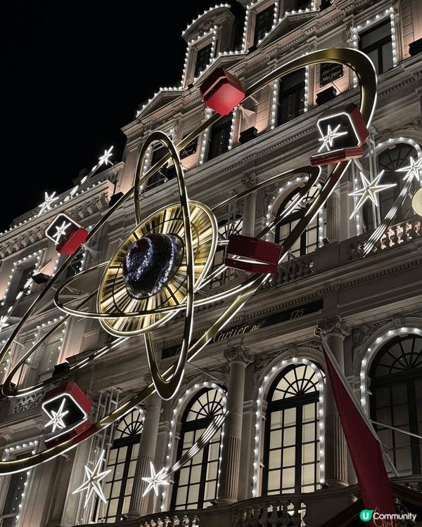 𝓜𝓮𝓻𝓻𝔂 𝓒𝓱𝓻𝓲𝓼𝓽𝓶𝓪𝓼🎅🏻 小編今個聖誕踏足英國慶祝...