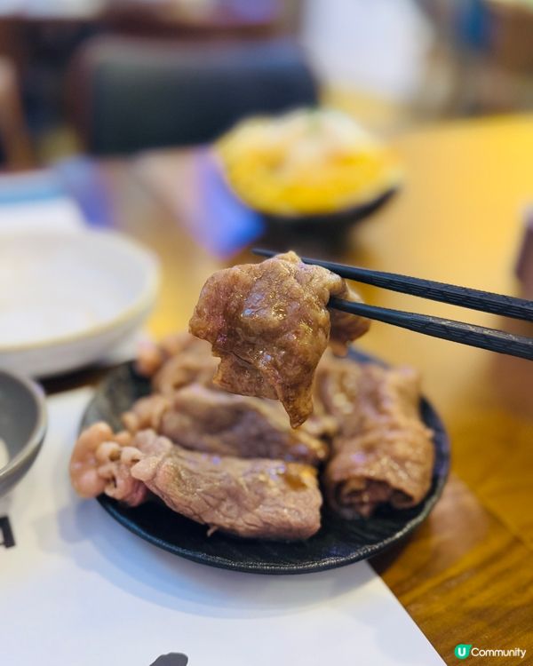 大角咀｜一價三食人均$274✨關西風壽喜燒｜性價比極高‼️