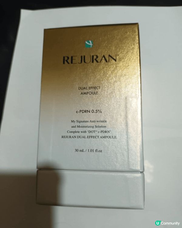 天氣冬用上這個Cetaphil 緊緻護膚身體油，能深層滋潤肌...