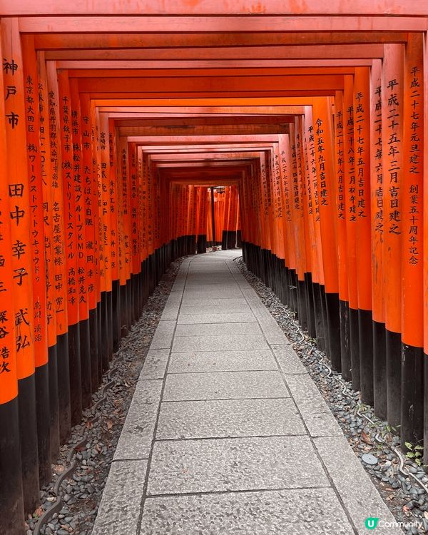 日本天王寺動物園、道頓堀、神社。非常靚嘅景色，絕對係影相嘅好...