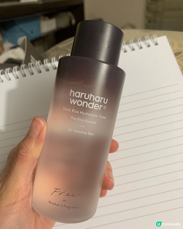 我推介以上呢3款冬季護膚品 我皮膚比較敏感和乾 neutro...