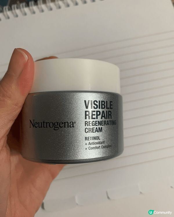 我推介以上呢3款冬季護膚品 我皮膚比較敏感和乾 neutro...