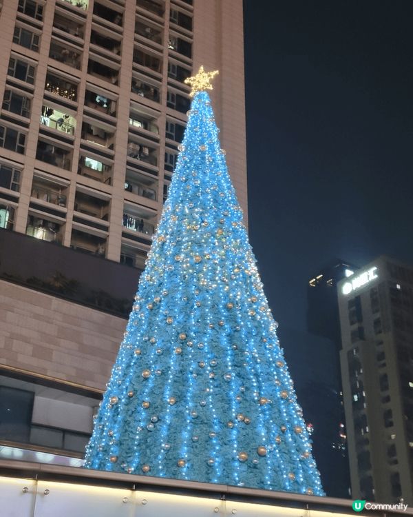 今個聖誕無太多假期，無辦法去好遠旅行，可以考慮去深圳兩日一夜...