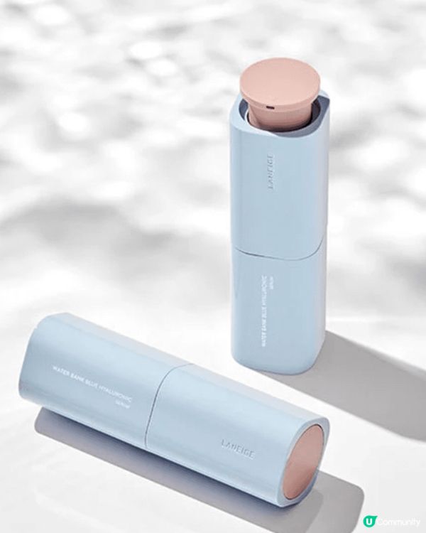 水庫補濕微質酸精華，透明質酸成分即時提升肌膚緊緻彈性，回復昔...