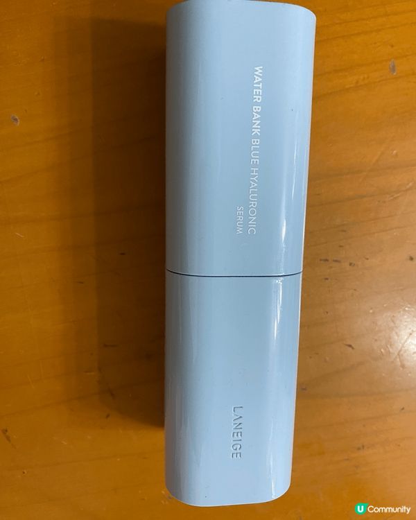 水庫補濕微質酸精華，透明質酸成分即時提升肌膚緊緻彈性，回復昔...