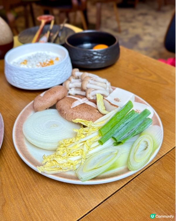 發現一間日味濃的西日料理餐廳