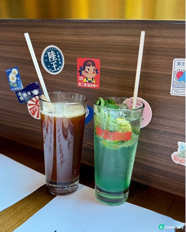 發現一間日味濃的西日料理餐廳