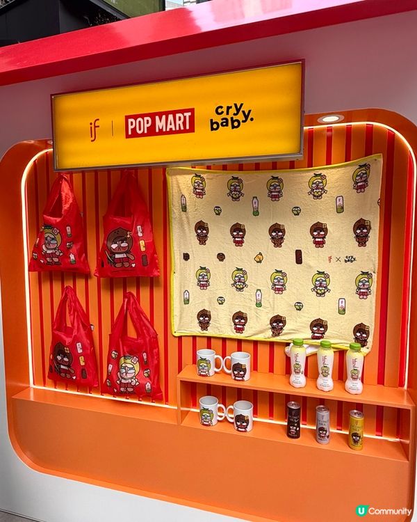 🌟召喚Crybaby fans😍❤️