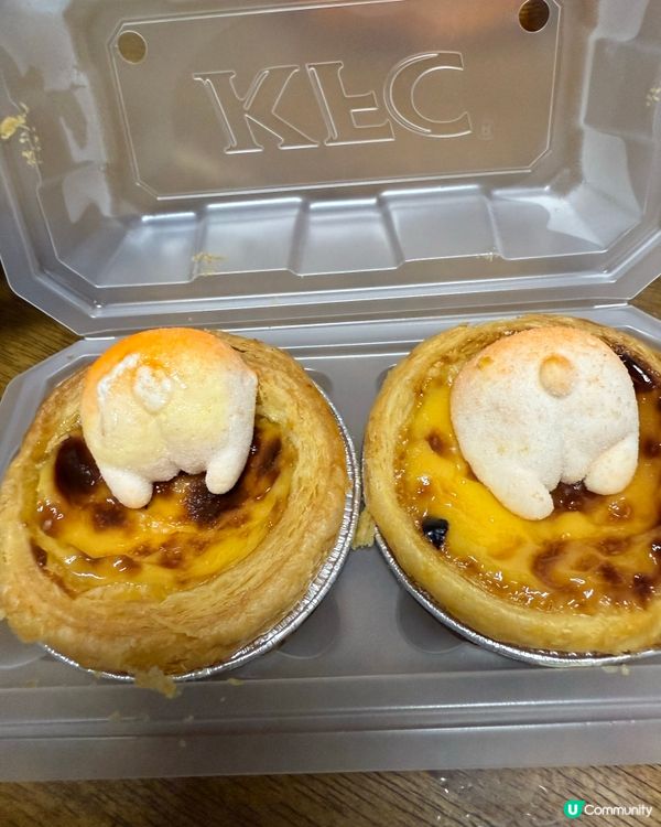 新出黃金鹹蛋炸雞試食報告 🐔🍳