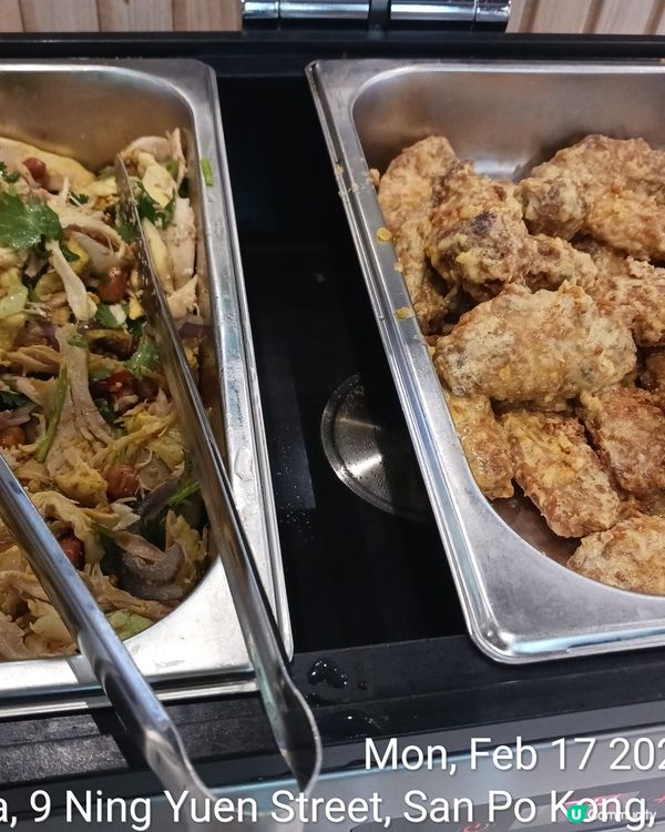 有進步但尚有進步空間