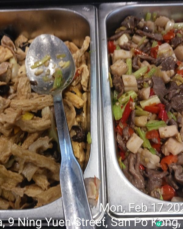 有進步但尚有進步空間