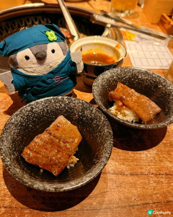 和牛壽喜燒正😚