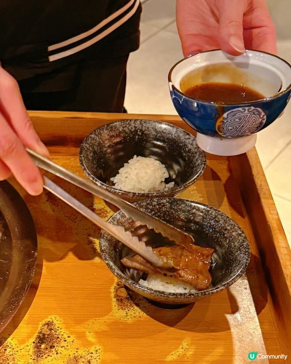 和牛壽喜燒正😚