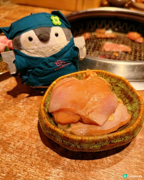 和牛壽喜燒正😚