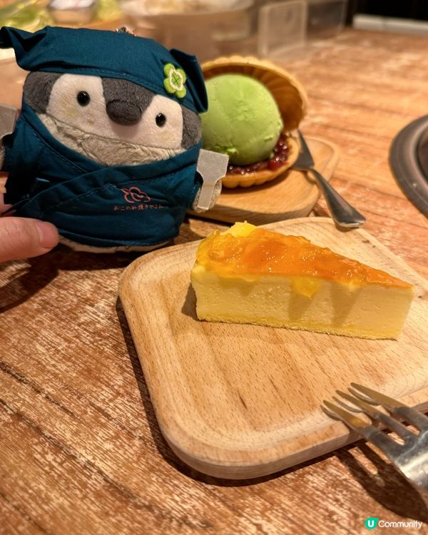 和牛壽喜燒正😚