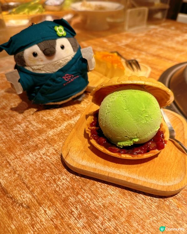 和牛壽喜燒正😚