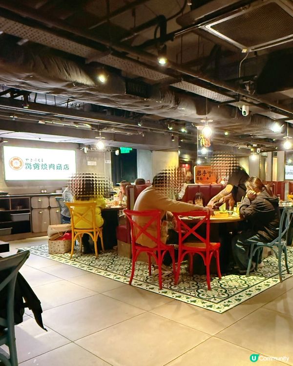 和牛壽喜燒正😚