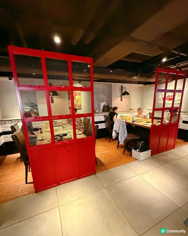 和牛壽喜燒正😚