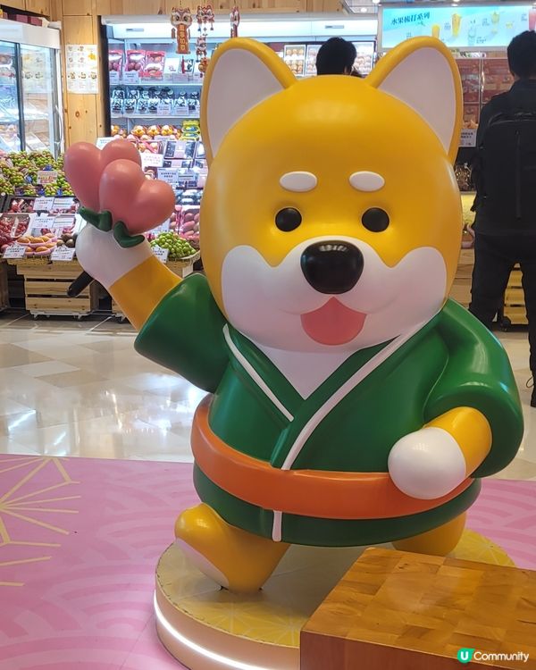 V Walk Pjai & Friends