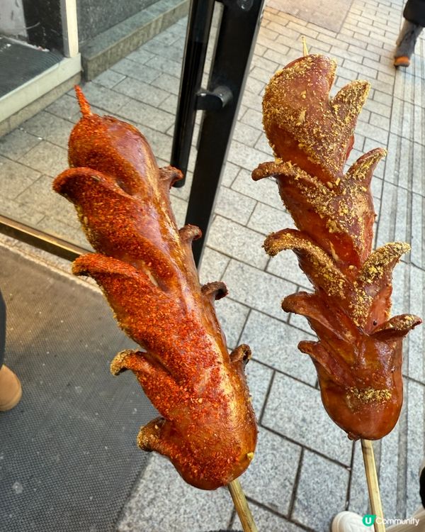 哈爾濱掃街