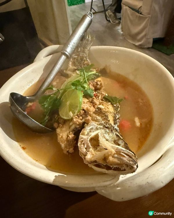 ## 生日飯🎂 露營餐廳🏕️ 好正呀！