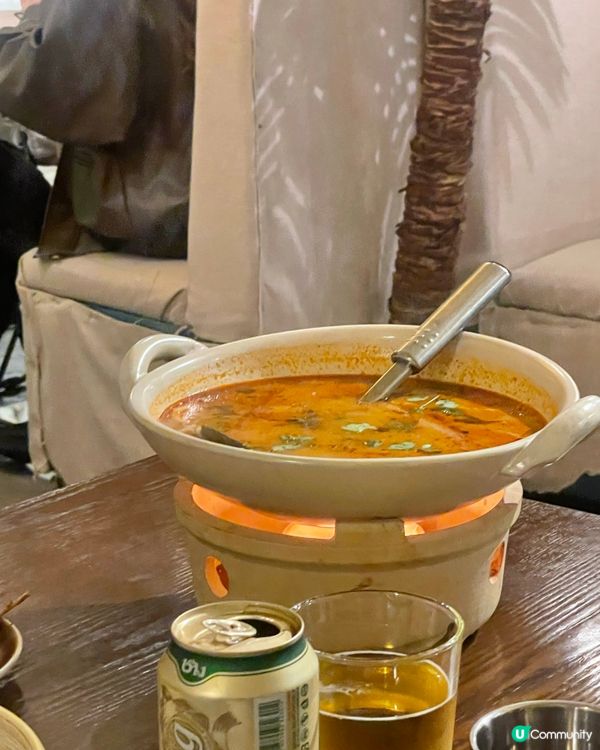 ## 生日飯🎂 露營餐廳🏕️ 好正呀！