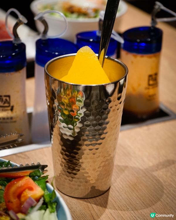 牛角新副線主打更高性價比