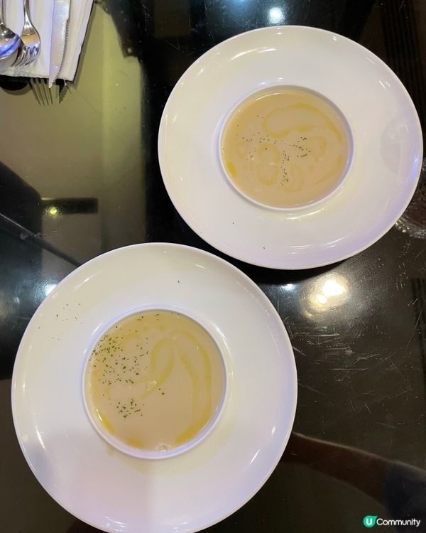 牛扒薯條任食