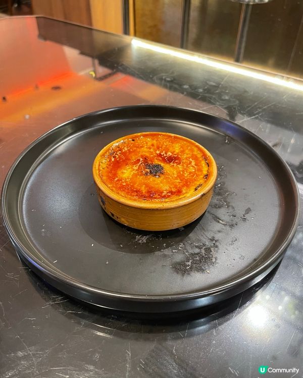牛扒薯條任食