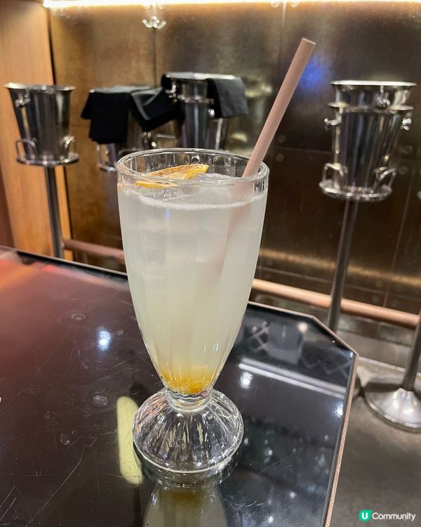 牛扒薯條任食