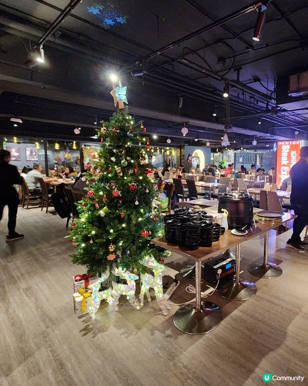 ♨️扒王之王重返荃灣 🍽 試食報告 #歡迎互相關注❤️