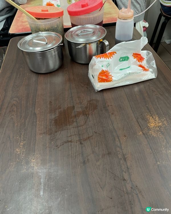 推！性價比高！富宏牛肉麵～唔洗$30 一碗的牛肉麵