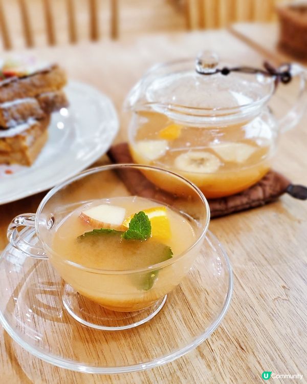 季節限定草莓🍓Afternoon Tea Set🍽