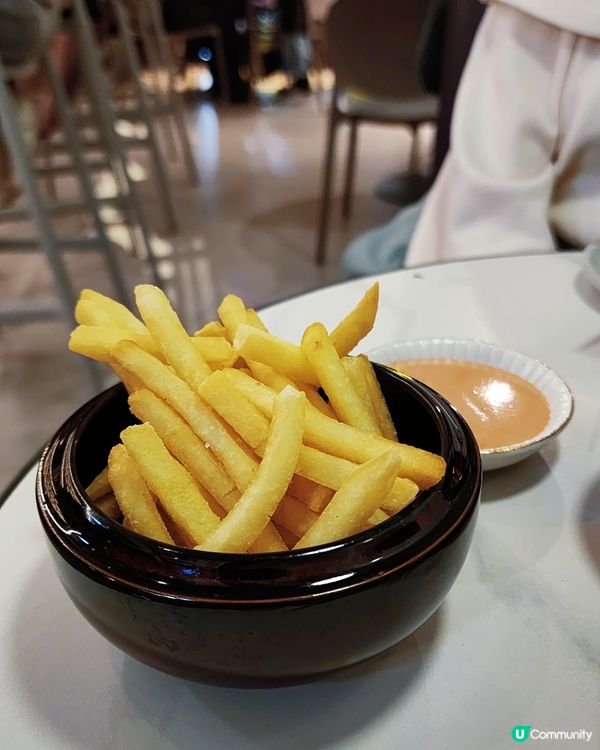 All you can taste
