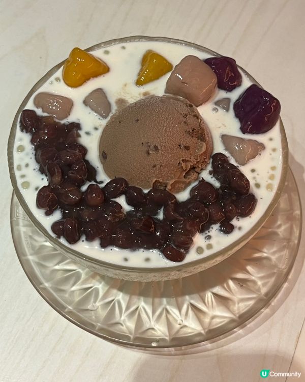 榴槤控必試！🤤  榴槤黑森林