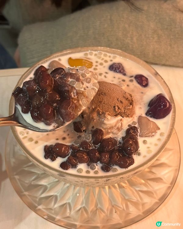 榴槤控必試！🤤  榴槤黑森林