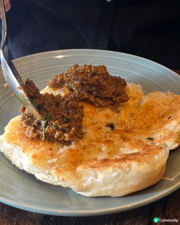 地道印度人餐廳