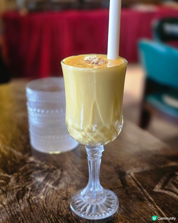 地道印度人餐廳