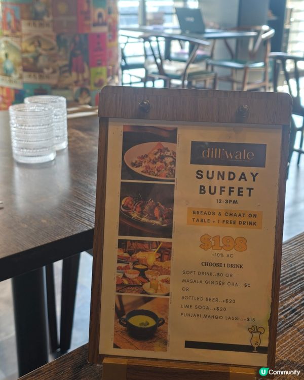 地道印度人餐廳