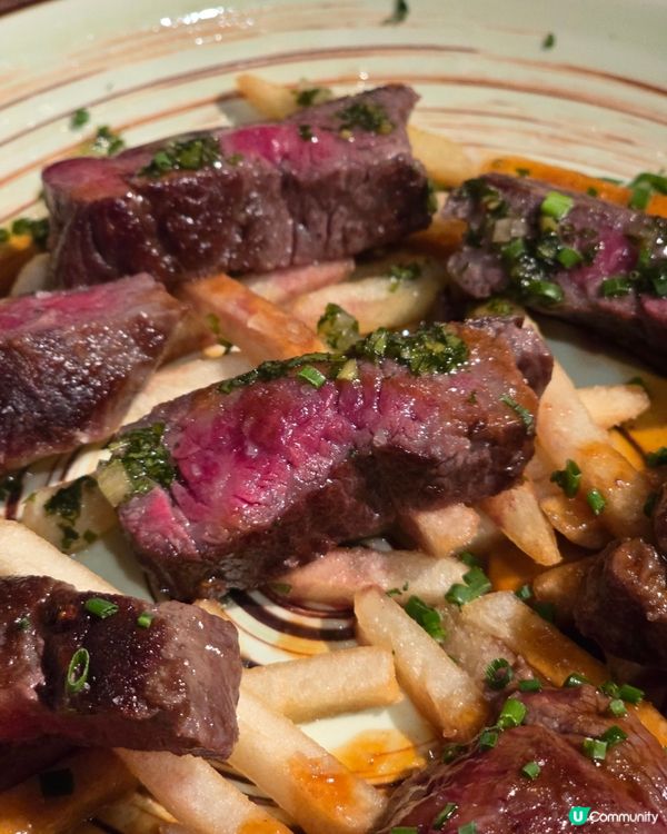 西營盤so chill西班牙餐廳