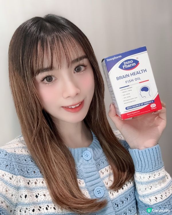 🐟 #醫療級魚油 2盒即減$100🐟