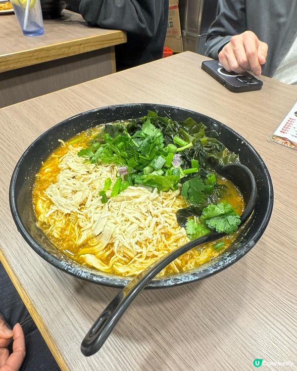 荃灣 🍜米線發燒友可以試